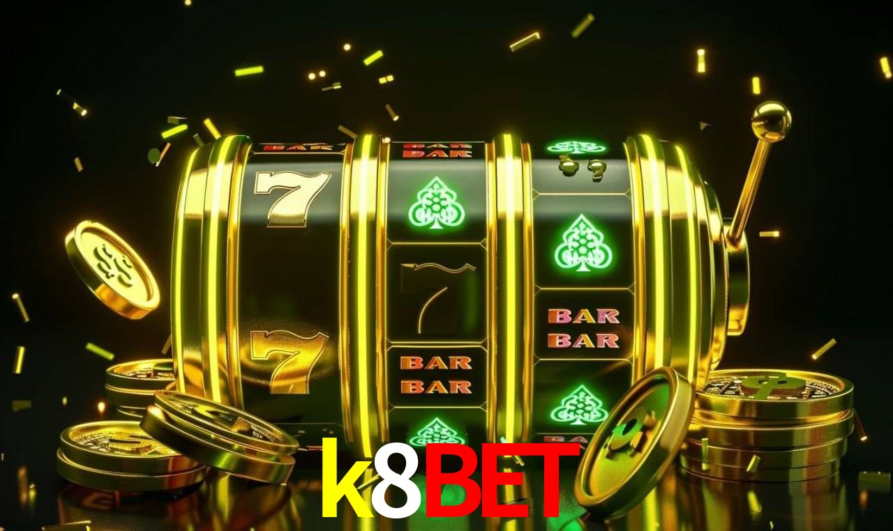 Live Casino k8bet