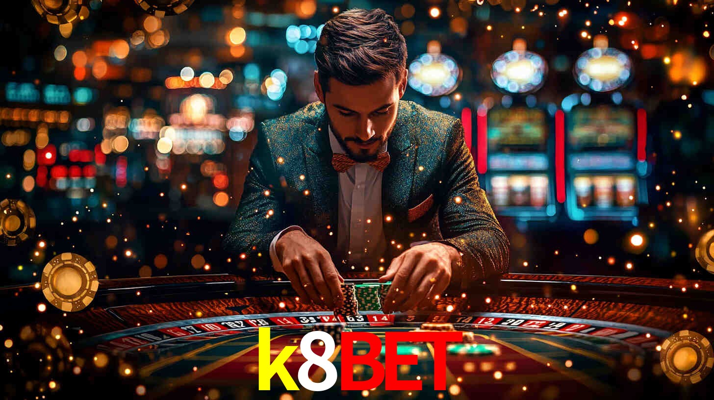 Programa VIP k8bet