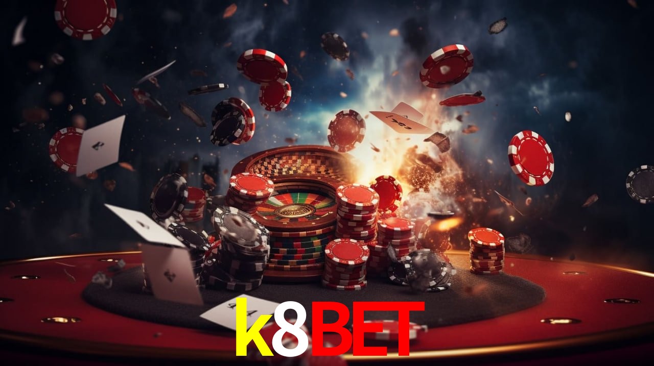 Flash Promotion k8bet