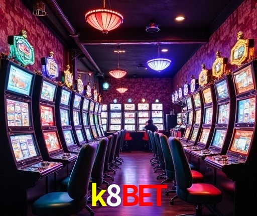 Player Reviews k8bet